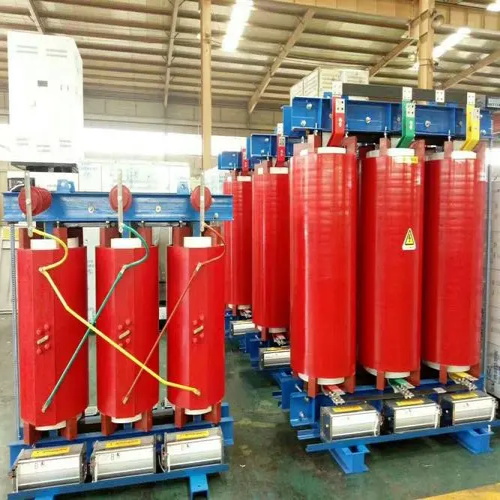 贵港SCB13-2000KVA电力变压器