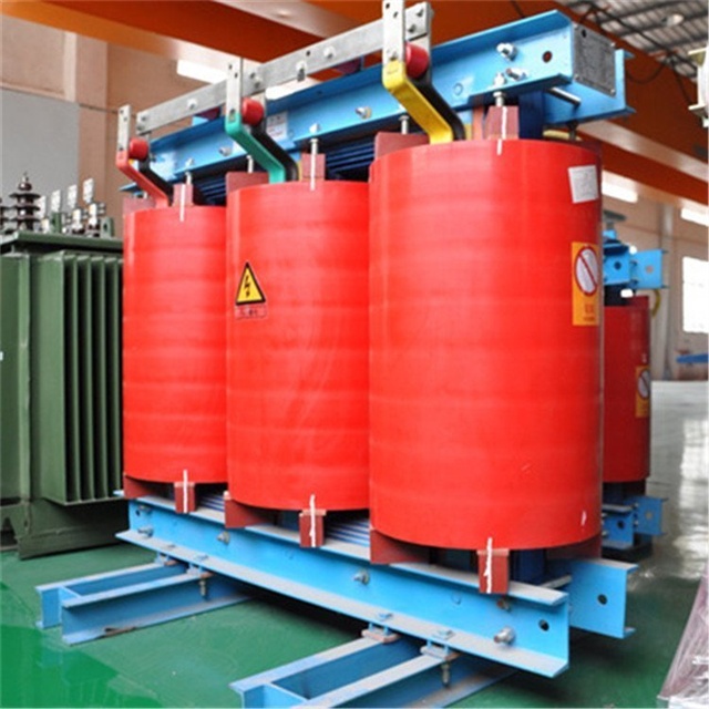 贵港KS11-1600KVA矿用变压器